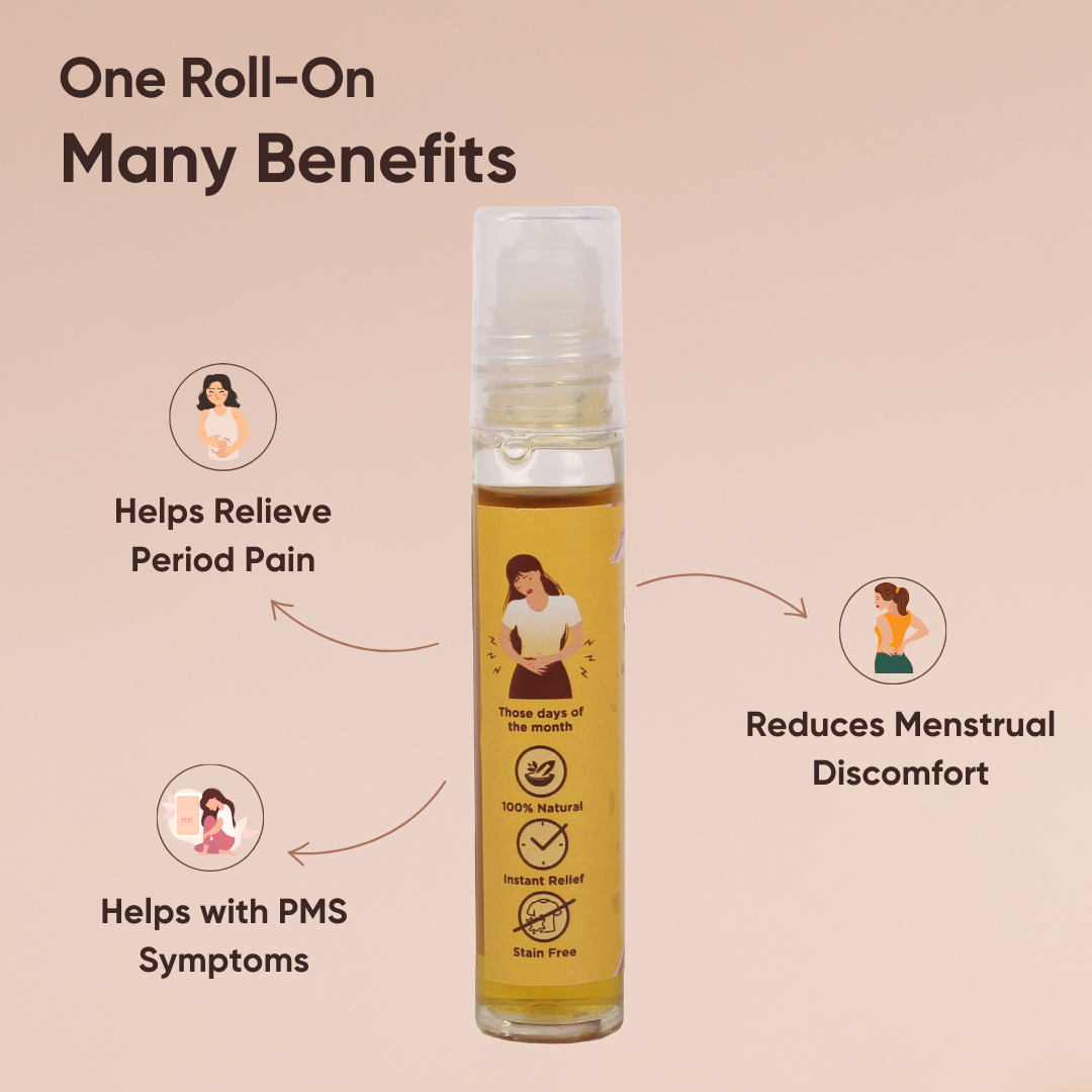 Go Ayurveda Dhanvantri Super Saver Pain Care Kit - Joint & Muscle Relief Oil 80ml, Head Roll-On, Balm, Feminine Cramp Relief, Pain Spray