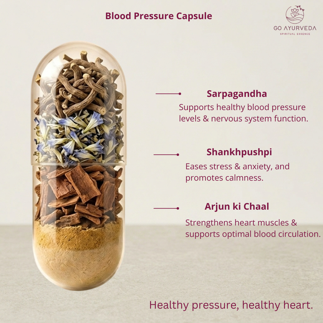 Go Ayurveda Dhanvantri