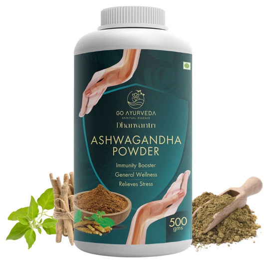 Ashwagandha Powder | For Deep Sleep | Immunity Booster